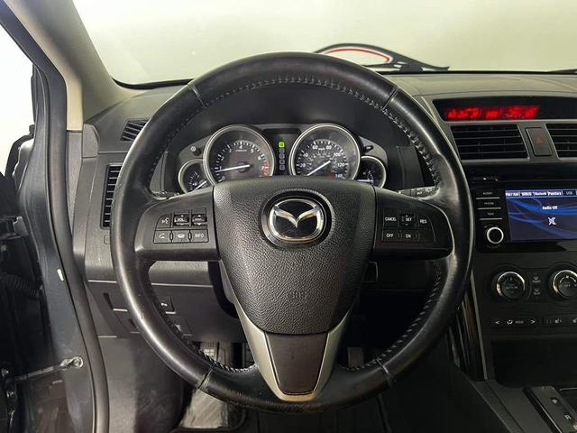 Photo of 2013  Mazda CX-9