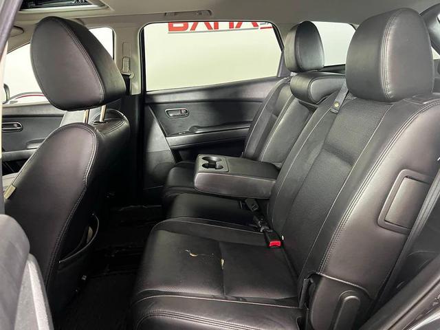 Photo of 2013  Mazda CX-9