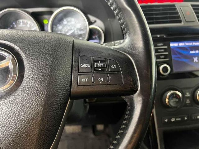 Photo of 2013  Mazda CX-9