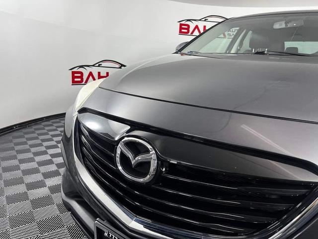 Photo of 2013  Mazda CX-9