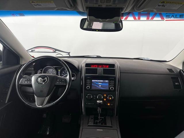 Photo of 2013  Mazda CX-9
