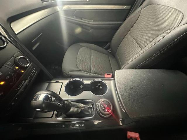Photo of 2019  Ford Explorer