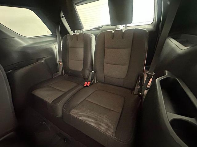 Photo of 2019  Ford Explorer
