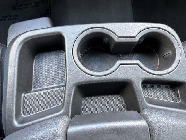 Photo of 2024 Downpour Metallic GMC Sierra 1500