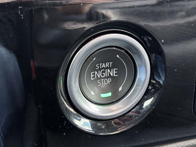 Photo of 2024 Downpour Metallic GMC Sierra 1500