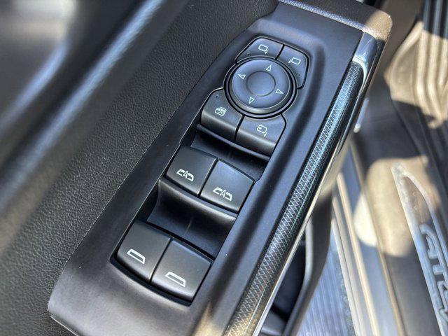 Photo of 2021 Satin Steel Metallic GMC Sierra 1500
