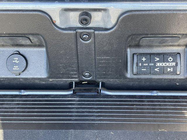 Photo of 2021 Satin Steel Metallic GMC Sierra 1500