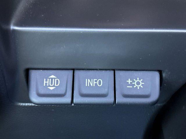 Photo of 2021 Satin Steel Metallic GMC Sierra 1500