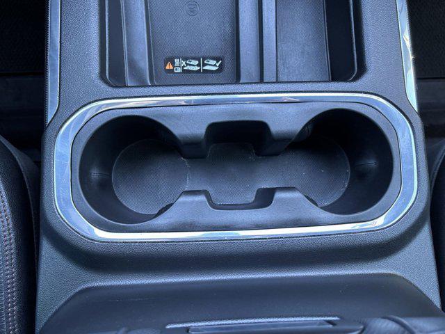 Photo of 2021 Satin Steel Metallic GMC Sierra 1500