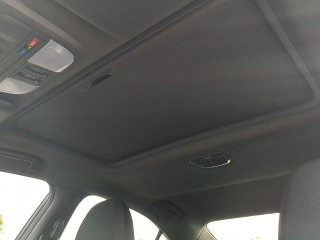 Photo of 2024 Crystal Black Silica Subaru WRX