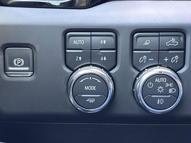 Photo of 2025 Sterling Metallic GMC Sierra 3500
