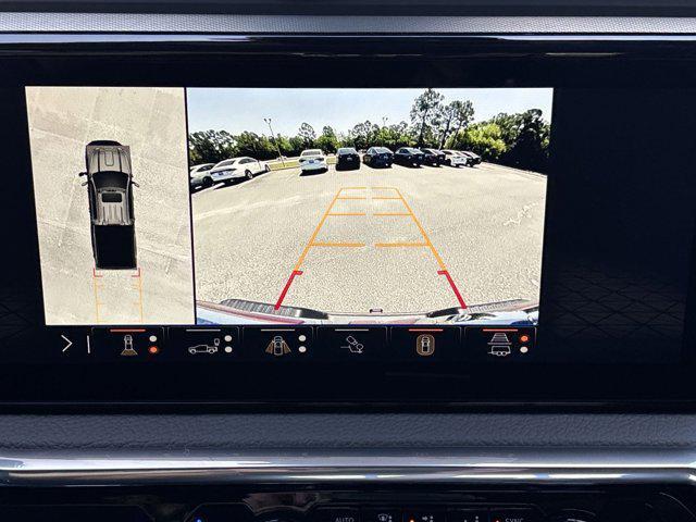 Photo of 2025 Sterling Metallic GMC Sierra 3500