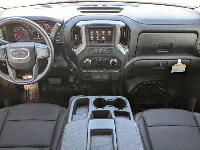 Photo of 2025 Summit White GMC Sierra 3500