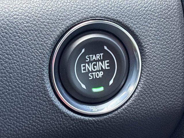 Photo of 2025 Summit White GMC Acadia
