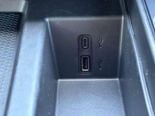 Photo of 2025 Summit White GMC Acadia