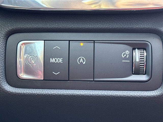 Photo of 2025 Summit White GMC Acadia