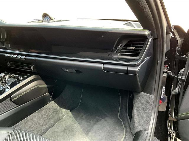 Photo of 2023 Jet Black Metallic Porsche 911