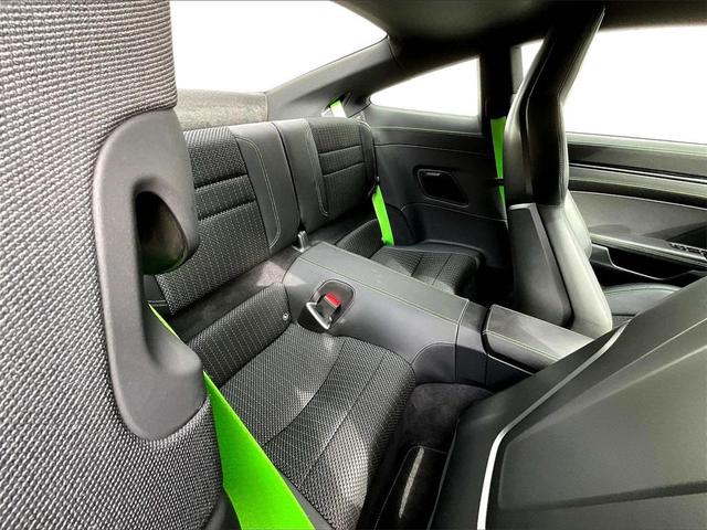 Photo of 2023 Jet Black Metallic Porsche 911