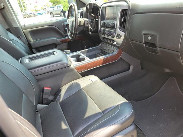 Photo of 2018 Onyx Black GMC Sierra 1500