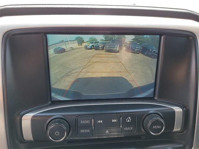 Photo of 2018 Onyx Black GMC Sierra 1500