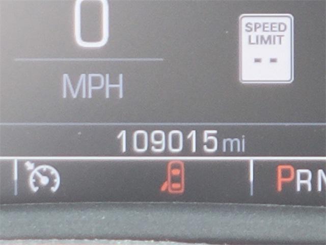 Photo of 2018 Onyx Black GMC Sierra 1500