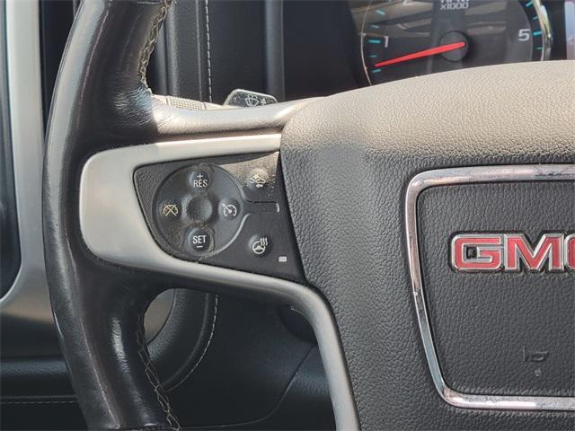 Photo of 2018 Onyx Black GMC Sierra 1500