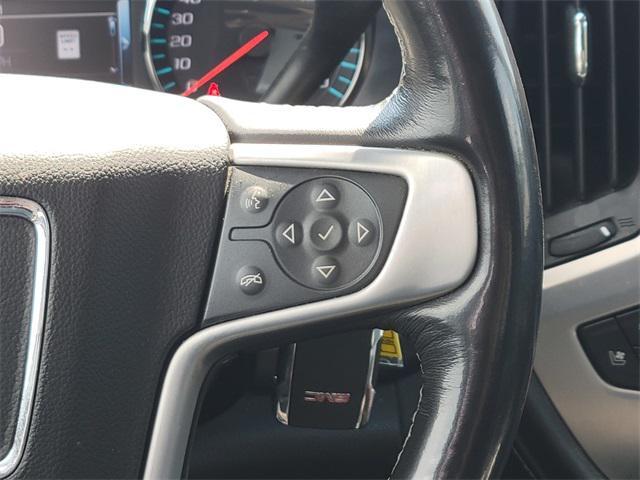 Photo of 2018 Onyx Black GMC Sierra 1500