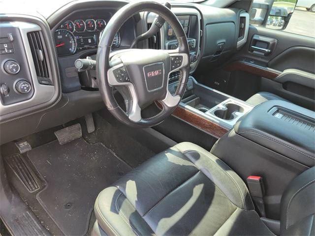 Photo of 2018 Onyx Black GMC Sierra 1500