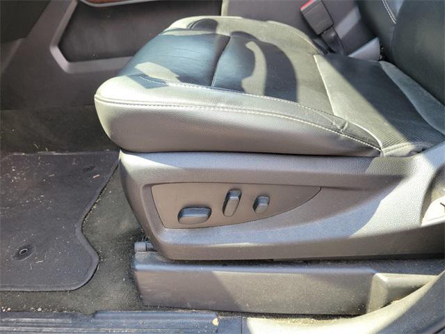Photo of 2018 Onyx Black GMC Sierra 1500