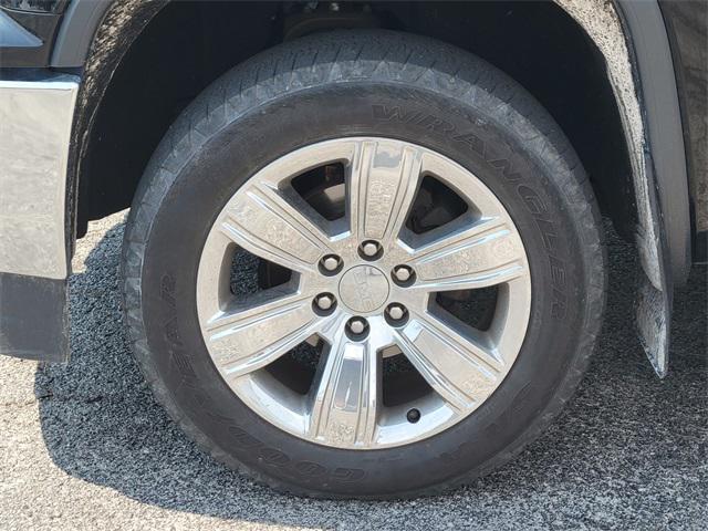 Photo of 2018 Onyx Black GMC Sierra 1500