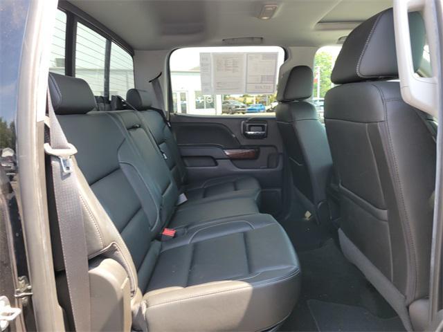 Photo of 2018 Onyx Black GMC Sierra 1500