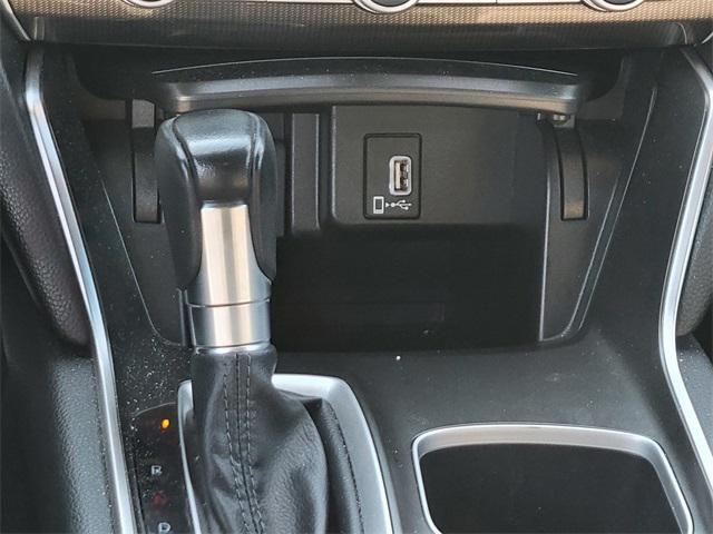 Photo of 2020 Modern Steel Metallic Honda Accord