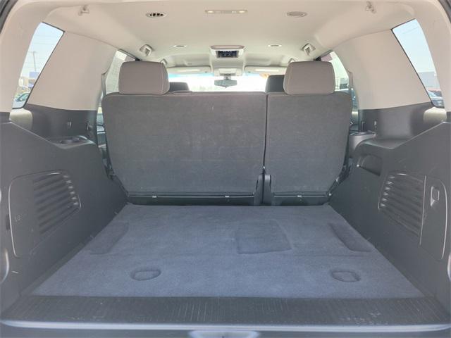 Photo of 2020 Shadow Gray Metallic Chevrolet Tahoe