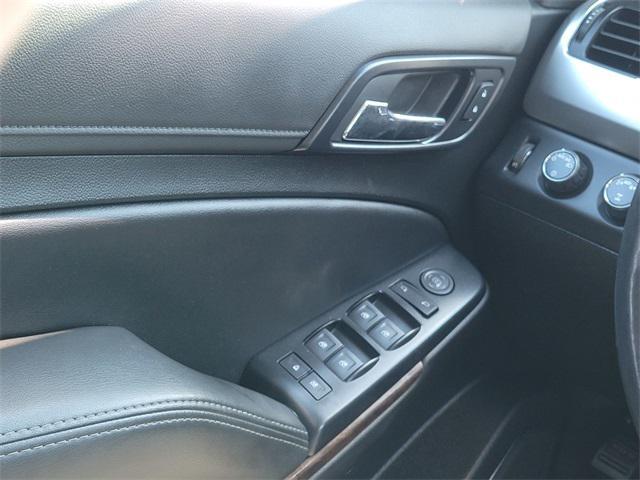 Photo of 2020 Shadow Gray Metallic Chevrolet Tahoe