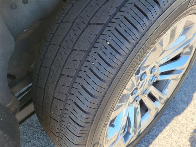 Photo of 2020 Shadow Gray Metallic Chevrolet Tahoe