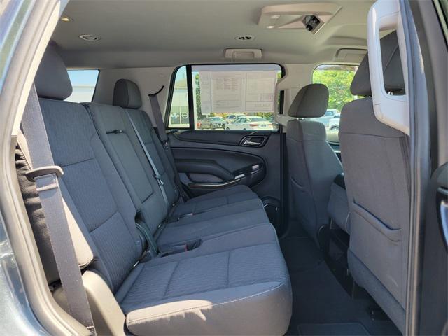 Photo of 2020 Shadow Gray Metallic Chevrolet Tahoe