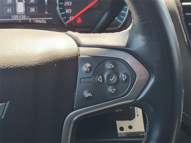 Photo of 2020 Shadow Gray Metallic Chevrolet Tahoe