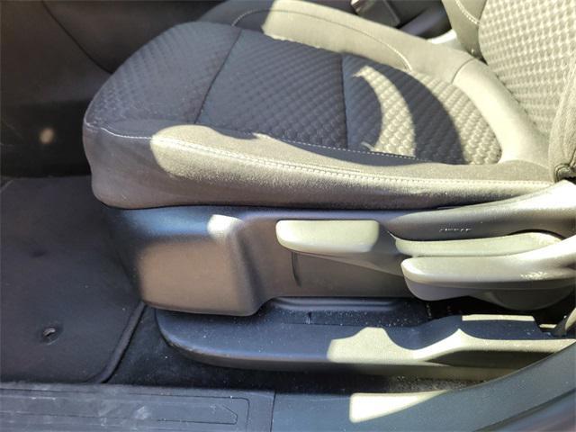Photo of 2018 Black Cherry Metallic GMC Acadia