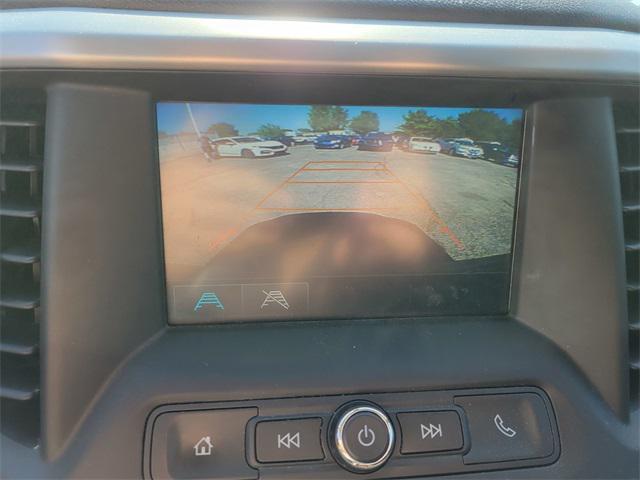 Photo of 2018 Black Cherry Metallic GMC Acadia