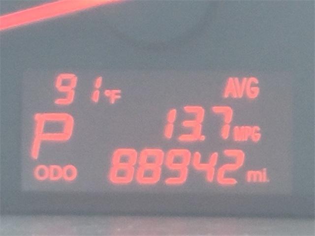 Photo of 2014 Maroon Kia Sorento