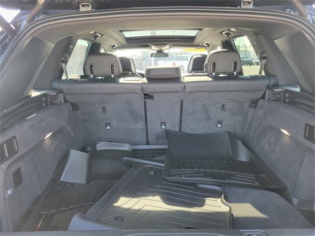 Photo of 2019 Black Sapphire Metallic BMW X5