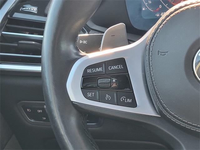 Photo of 2019 Black Sapphire Metallic BMW X5