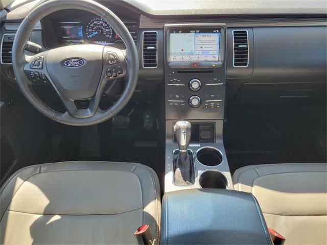 Photo of 2019 Magnetic Ford Flex