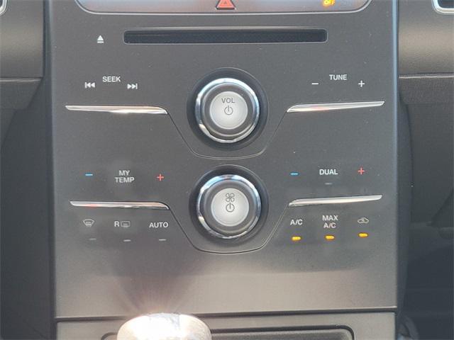 Photo of 2019 Magnetic Ford Flex