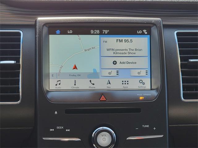Photo of 2019 Magnetic Ford Flex