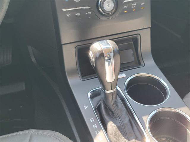 Photo of 2019 Magnetic Ford Flex