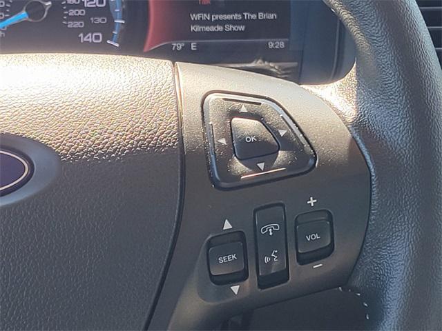 Photo of 2019 Magnetic Ford Flex