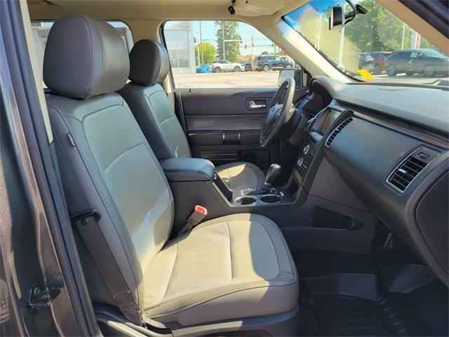 Photo of 2019 Magnetic Ford Flex