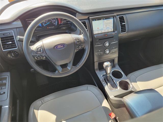 Photo of 2019 Magnetic Ford Flex