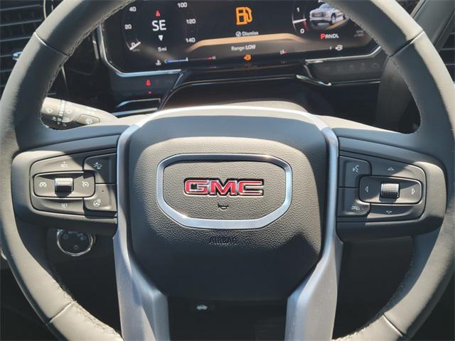Photo of 2026 Gxd GMC Sierra 1500